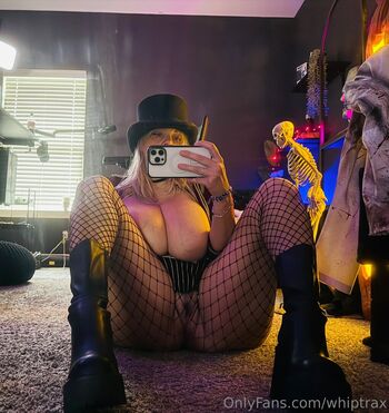 Whiptrax leaked private photo uncensored HD quality