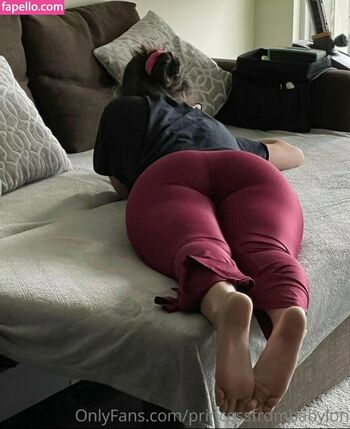 White fairyy page leaked private photo uncensored HD quality