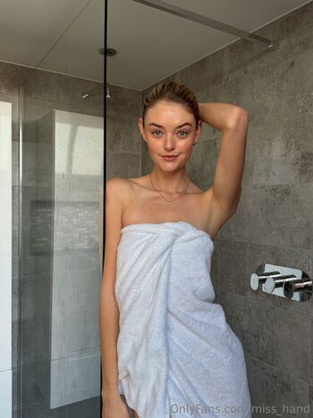 Willow hand  page leaked private photo uncensored HD quality