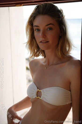 Willow hand  page leaked private photo uncensored HD quality