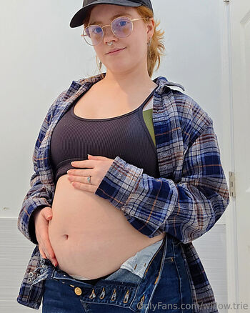 Willow trie page leaked private photo uncensored HD quality