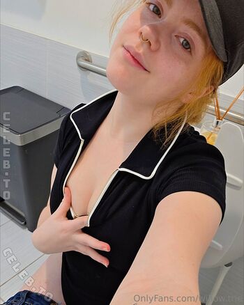 Willow trie page leaked private photo uncensored HD quality