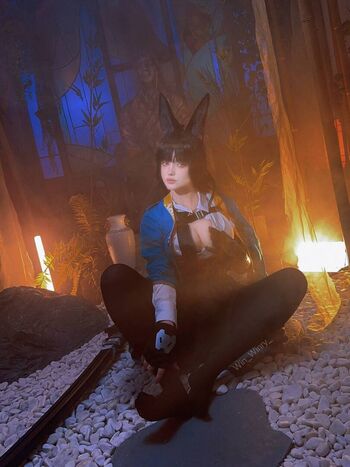 Win winry  page leaked private photo uncensored HD quality