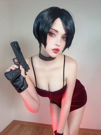 Win winry  page leaked private photo uncensored HD quality