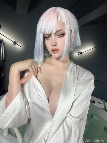 Win winry leaked private photo uncensored HD quality