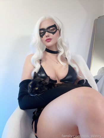 Win winry leaked private photo uncensored HD quality