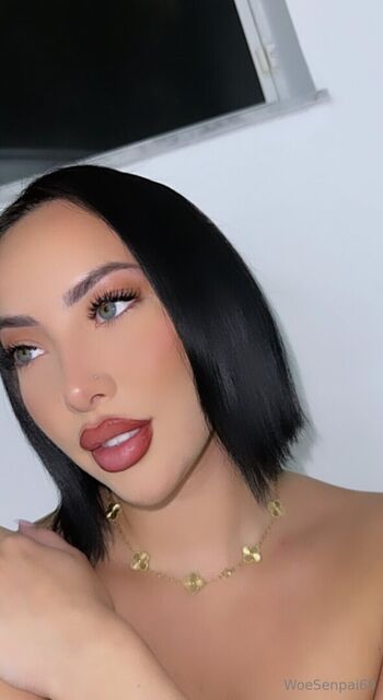 Woe alexandra leaked private photo uncensored HD quality