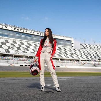 Women motorsports page leaked private photo uncensored HD quality