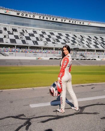 Women motorsports page leaked private photo uncensored HD quality