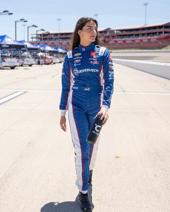 Women motorsports page leaked private photo uncensored HD quality
