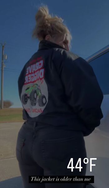 Women motorsports leaked private photo uncensored HD quality