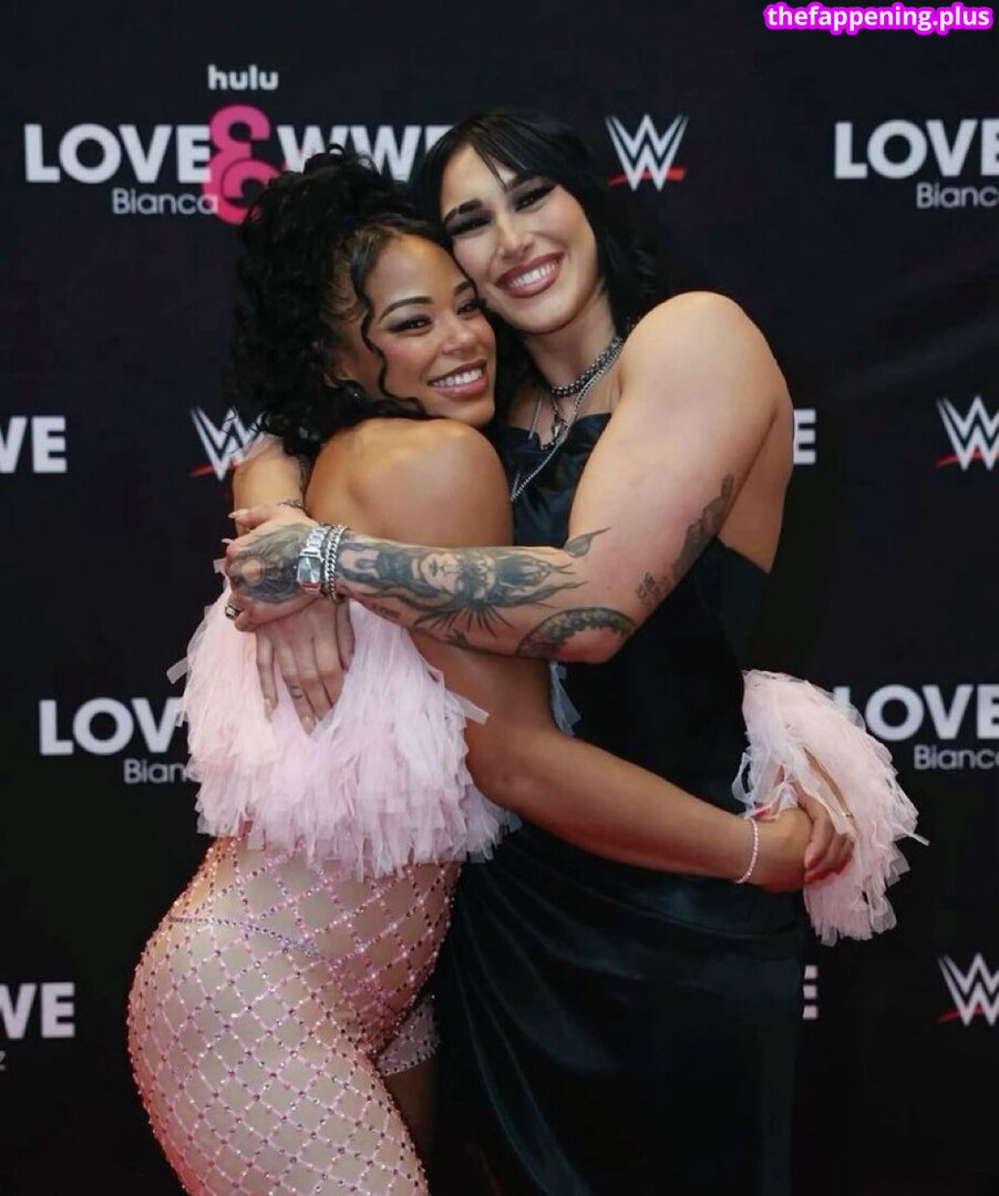 Wwe bianca belair/ leaked private photo uncensored HD quality