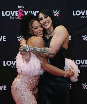 Wwe bianca belair leaked private photo uncensored HD quality