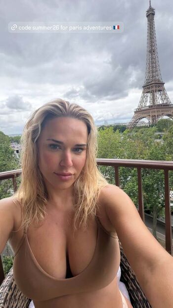 Wwe lana  page leaked private photo uncensored HD quality