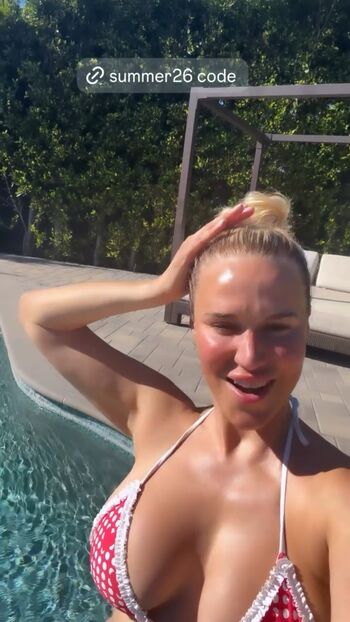 Wwe lana leaked private photo uncensored HD quality