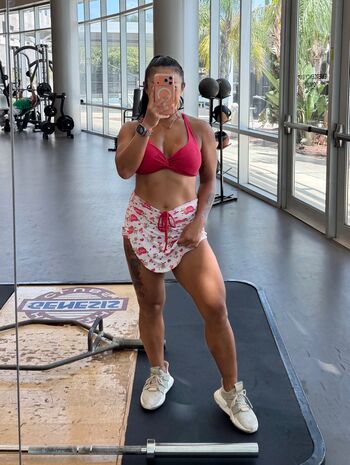 Wwe xia li page leaked private photo uncensored HD quality