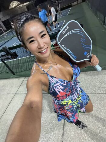Wwe xia li leaked private photo uncensored HD quality