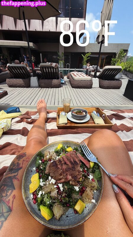 Wwe xia li/ leaked private photo uncensored HD quality