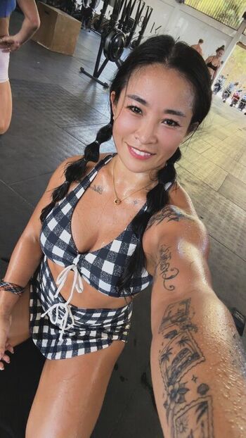 Wwe xia li leaked private photo uncensored HD quality