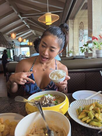 Wwe xia li leaked private photo uncensored HD quality