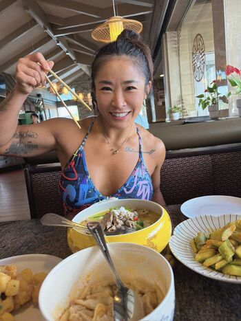 Wwe xia li leaked private photo uncensored HD quality
