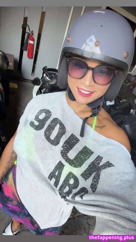 Wwe xia li/ leaked private photo uncensored HD quality