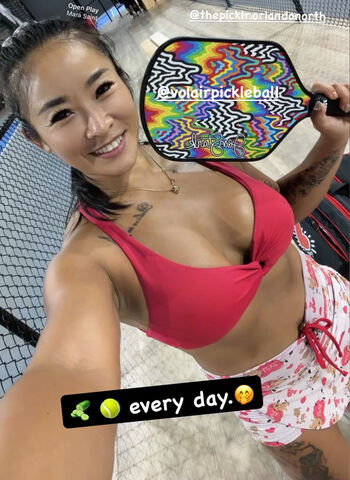 Wwe xia li leaked private photo uncensored HD quality