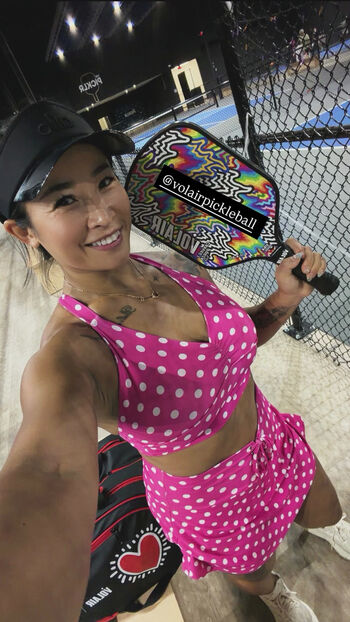 Wwe xia li leaked private photo uncensored HD quality