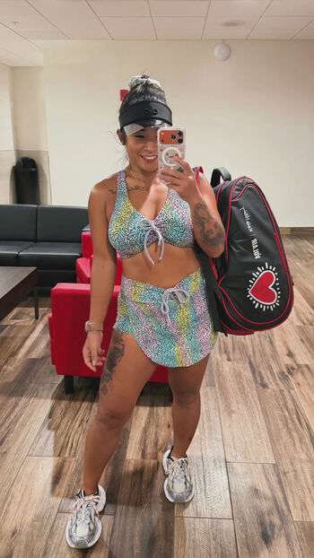 Wwe xia li leaked private photo uncensored HD quality