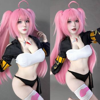 Wynh baby leaked private photo uncensored HD quality