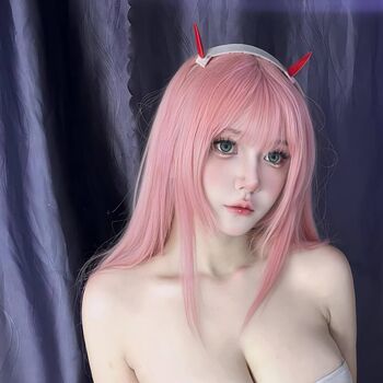 Wynh baby leaked private photo uncensored HD quality