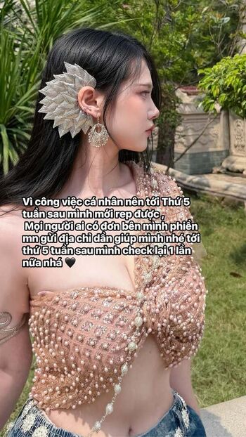 Wynh baby leaked private photo uncensored HD quality