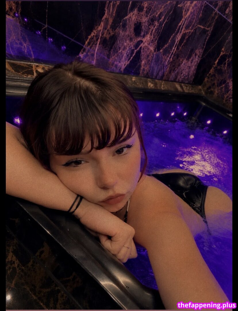 Page/ leaked private photo uncensored HD quality