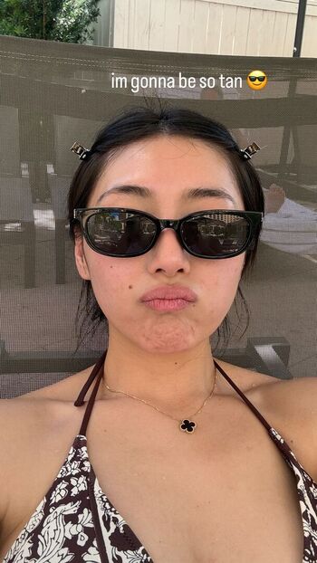 Xchocobars  page leaked private photo uncensored HD quality