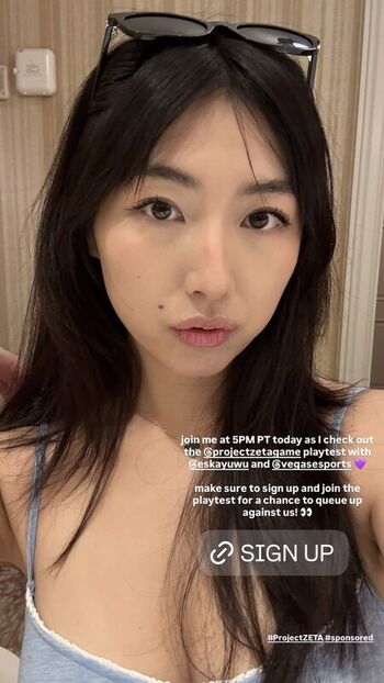 Xchocobars  page leaked private photo uncensored HD quality
