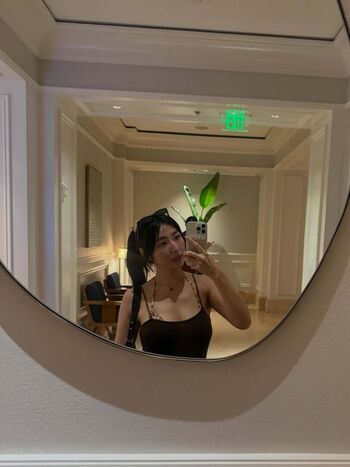 Xchocobars  page leaked private photo uncensored HD quality
