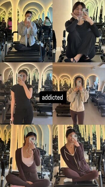 Xchocobars  page leaked private photo uncensored HD quality