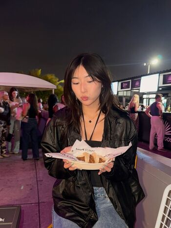 Xchocobars  page leaked private photo uncensored HD quality
