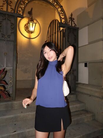 Xchocobars  page leaked private photo uncensored HD quality