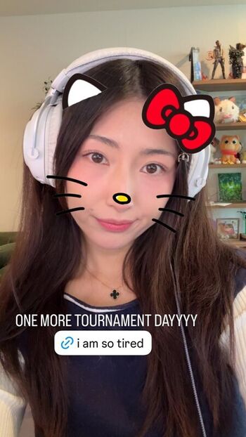 Xchocobars leaked private photo uncensored HD quality