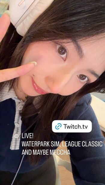 Xchocobars leaked private photo uncensored HD quality