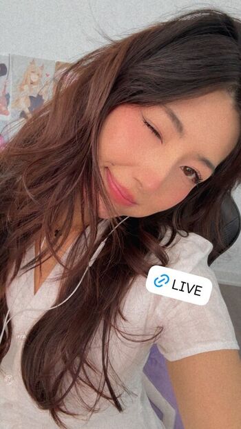 Xchocobars leaked private photo uncensored HD quality