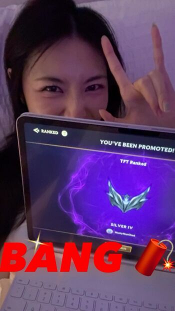 Xchocobars leaked private photo uncensored HD quality