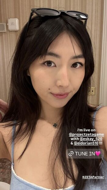 Xchocobars leaked private photo uncensored HD quality
