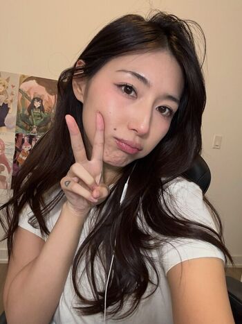 Xchocobars leaked private photo uncensored HD quality
