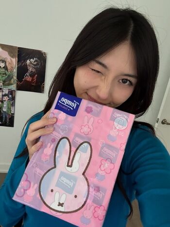 Xchocobars leaked private photo uncensored HD quality