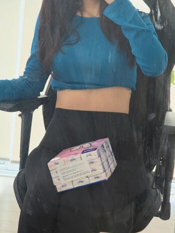 Xchocobars leaked private photo uncensored HD quality