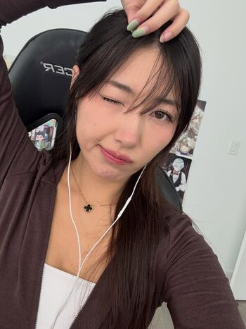 Xchocobars leaked private photo uncensored HD quality
