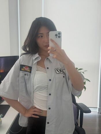 Xchocobars leaked private photo uncensored HD quality