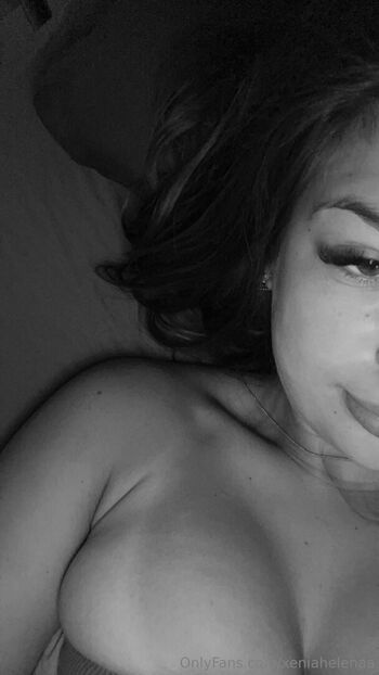 Xeniahelenaa  page leaked private photo uncensored HD quality
